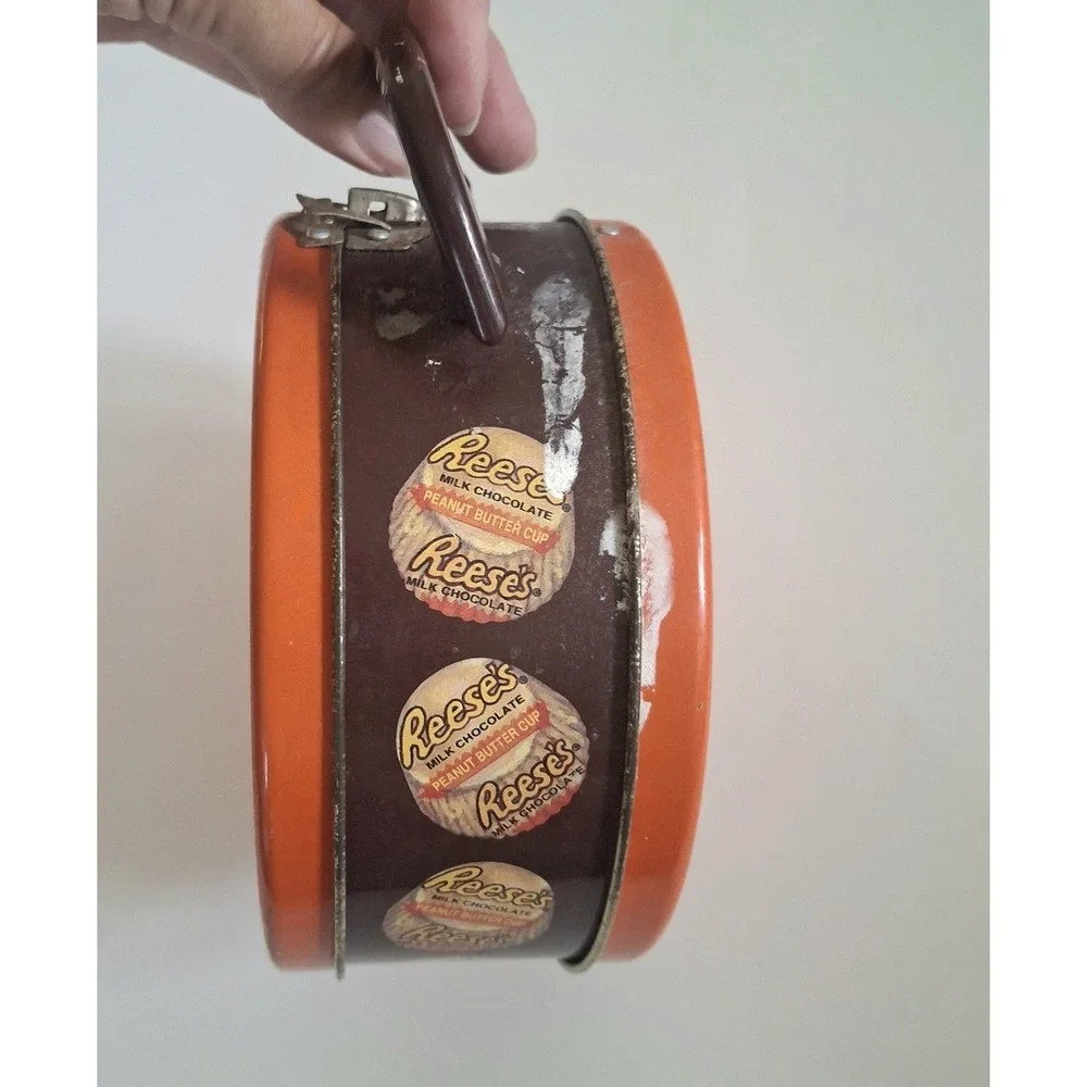 Reeses vintage reese